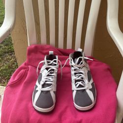 Jordan's Boys Sneakers
