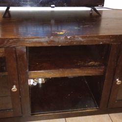 TV Stand 