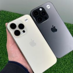 UNLOCKED iPhone 13 Pro 128GB