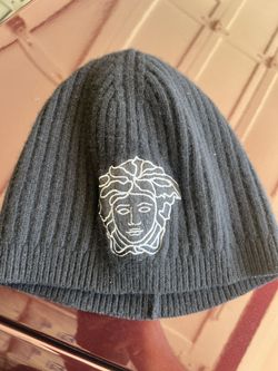 Versace beanie 