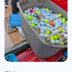 Golf Balls Name  Brand Balls Tietlst To 30.00. 