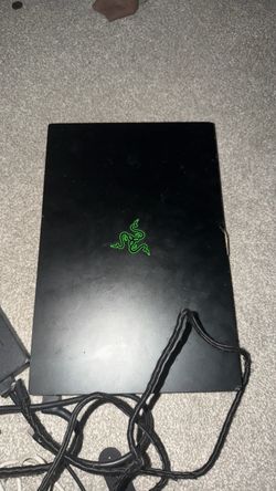 Laptop Razor Gaming