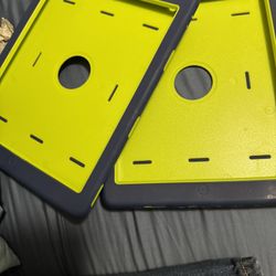 iPad case  please make a offer