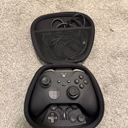 Xbox Elite Controller V2