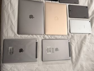 apple ipads 6th gen iphones 