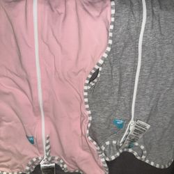 Sleep Sacks