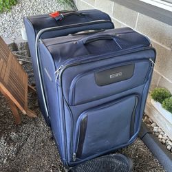 Large Samsonite Suitcases 