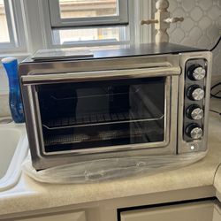 KitchenAid 12" Convection Countertop Oven