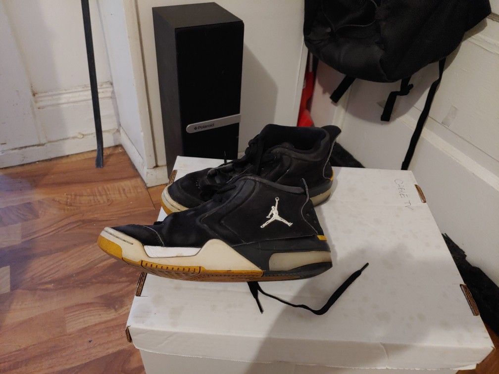 Jordans 