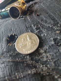 Bicentennial 1(contact info removed) Quarter  very  collectible asking 30$