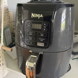 Ninja Air Fryer