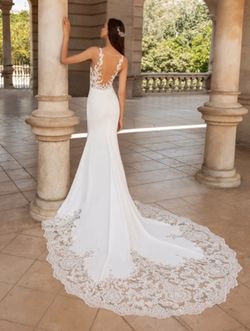 Wedding Dress / Vestido de Novia