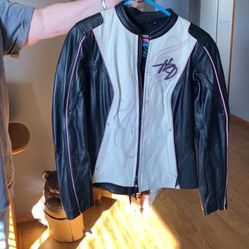 Harley Jacket