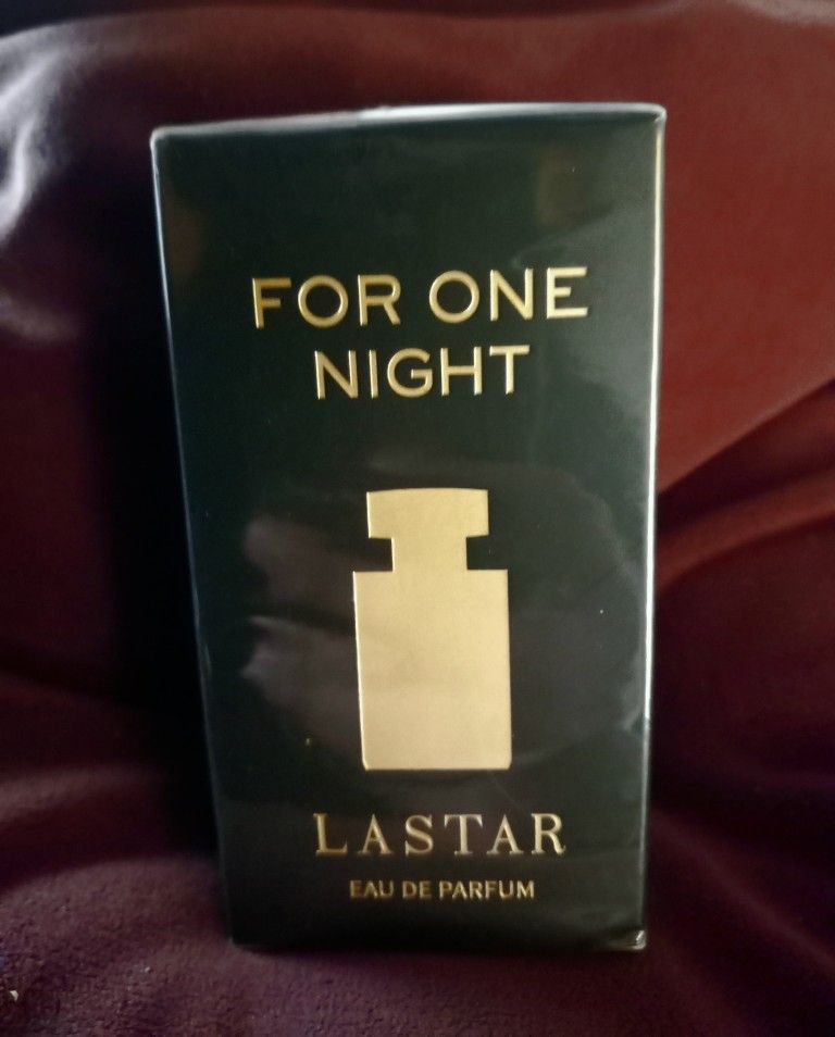 For One Night Laster Perfum