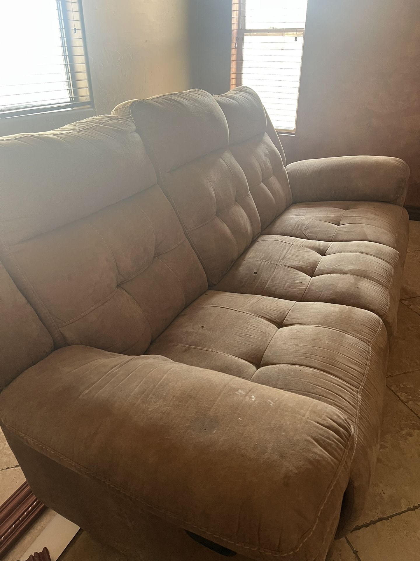 FREE FURNITURE