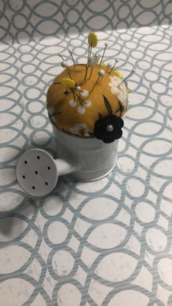 Pin Cushion