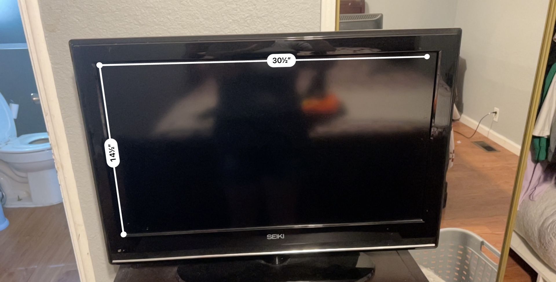 Seiki TV