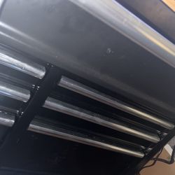 Barber Setup Everything Is New Never used  Check Description  Need It Gone 