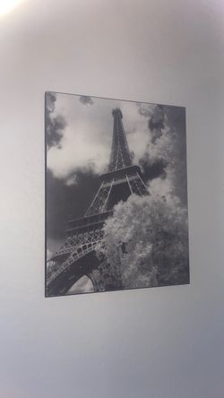 Wall art (small)