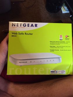 Router