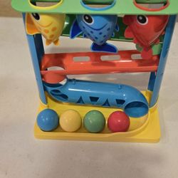 Baby & Toddler Toy