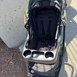 Graco Stroller 