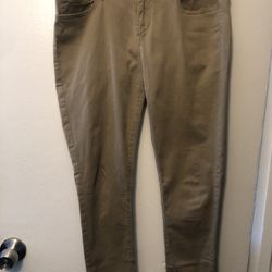 Levis Pants 31/Pantalón Levis