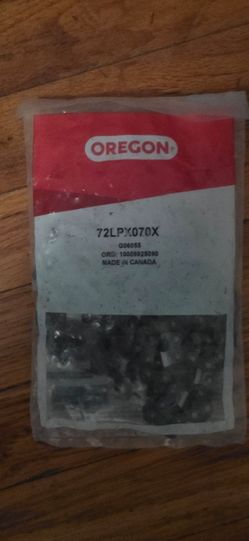 Oregon 72LPX070X Chainsaw Chain