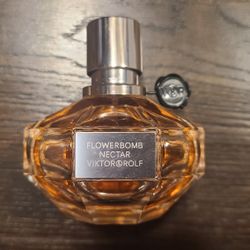 Viktor&Rolf Flowerbomb Nectar Perfume 1.7oz - $75