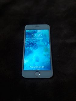 Iphone 6s unlocked 128 gb