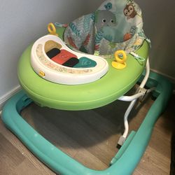Baby Walker