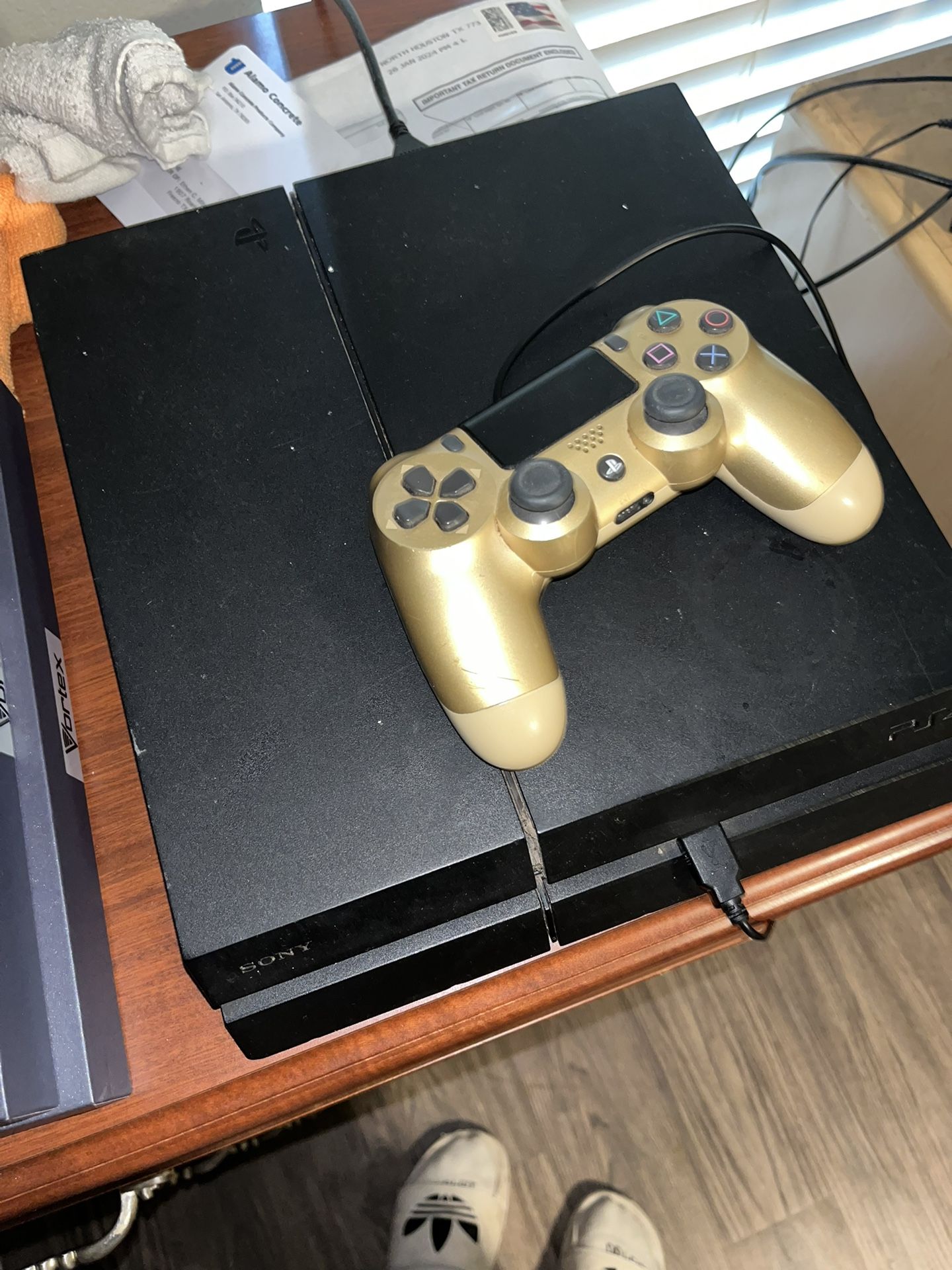 PS4 For Sale 