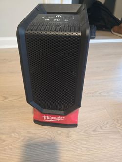 Mowwalke bluetooth speaker