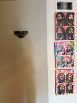 Dean Russo Wall Art