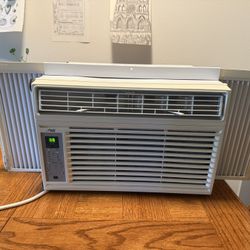 Arctic King Window AC Unit