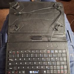irulu Connecting My World Tablet Keyboard 