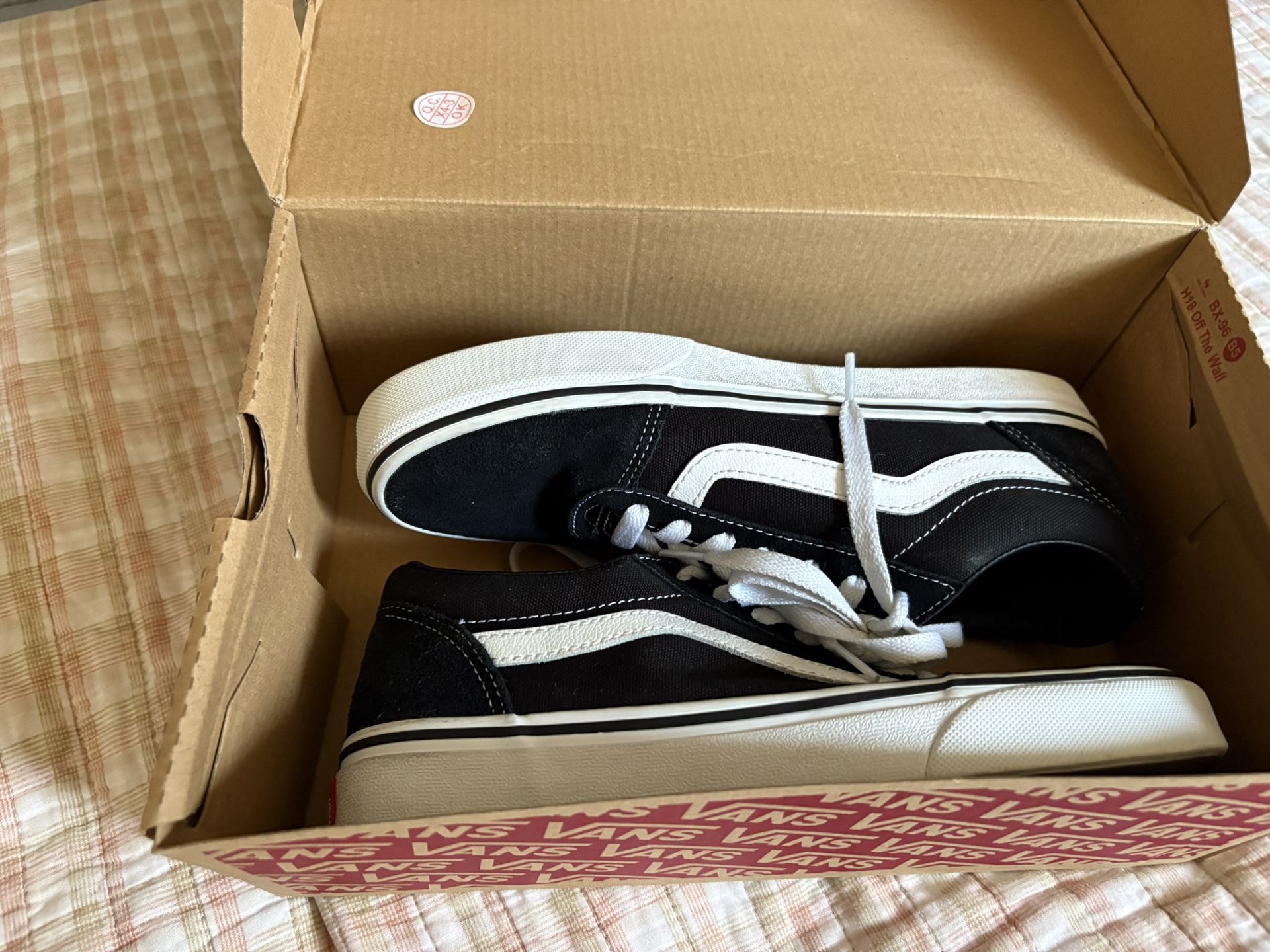 Vans Shoes