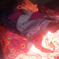 Gently Used Women's Clothing