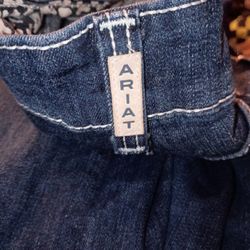 Ariat Jeans 