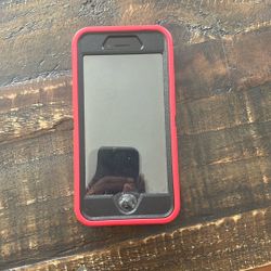 It Come With The Case