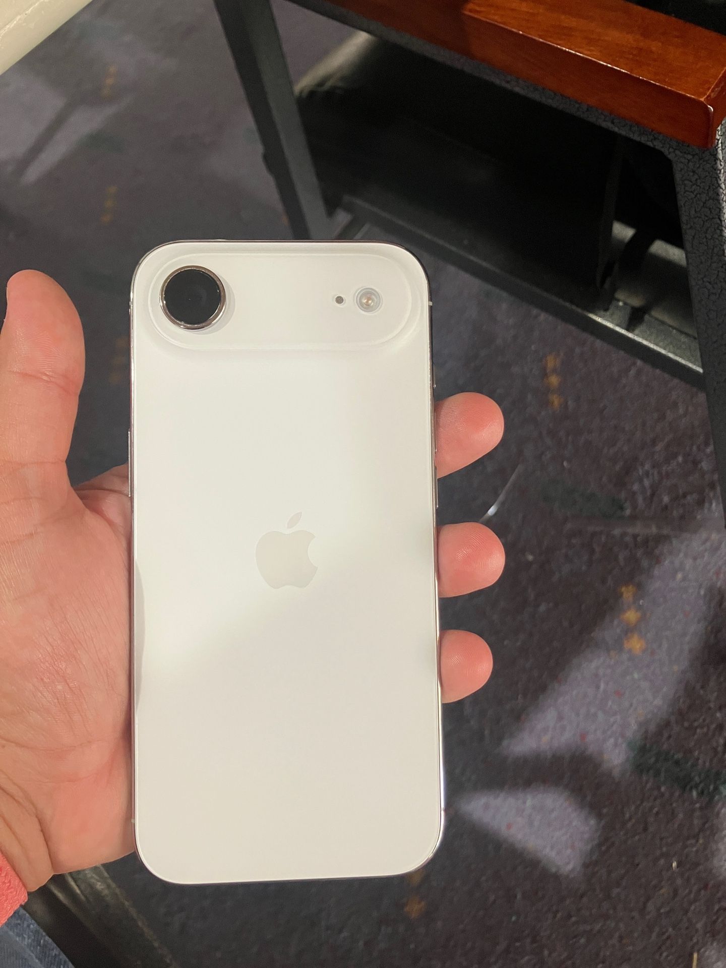 Iphone Air