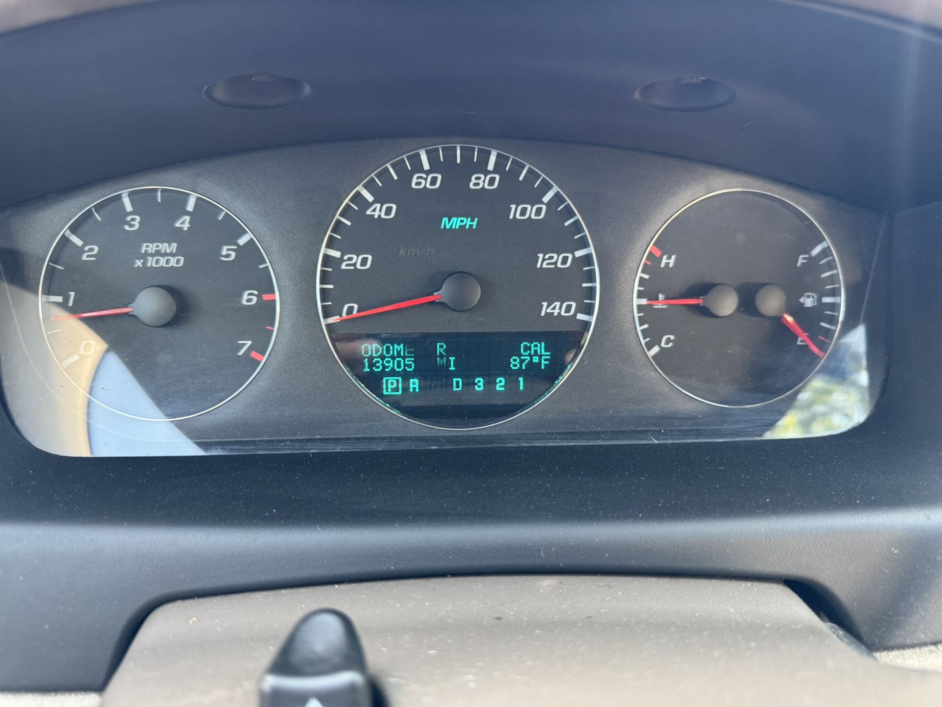 2006 Chevrolet Impala
