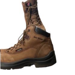 Steel Toe boots