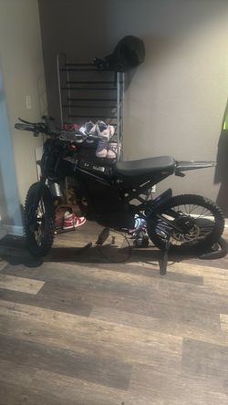 Sturdy ebike