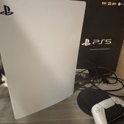 Ps5 Digital