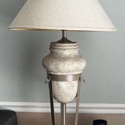 Lamp Set of 2