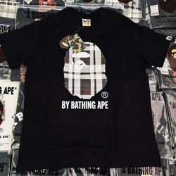 Bape T Shirt 