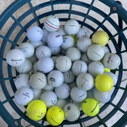 Golf Balls