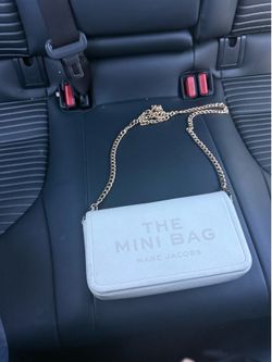 Marc Jacob’s bag