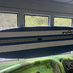 Wave storm Foam Paddleboard